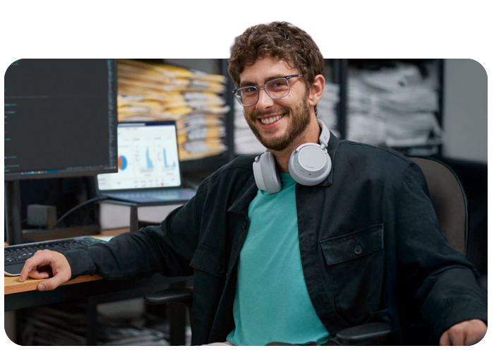 School Administrator